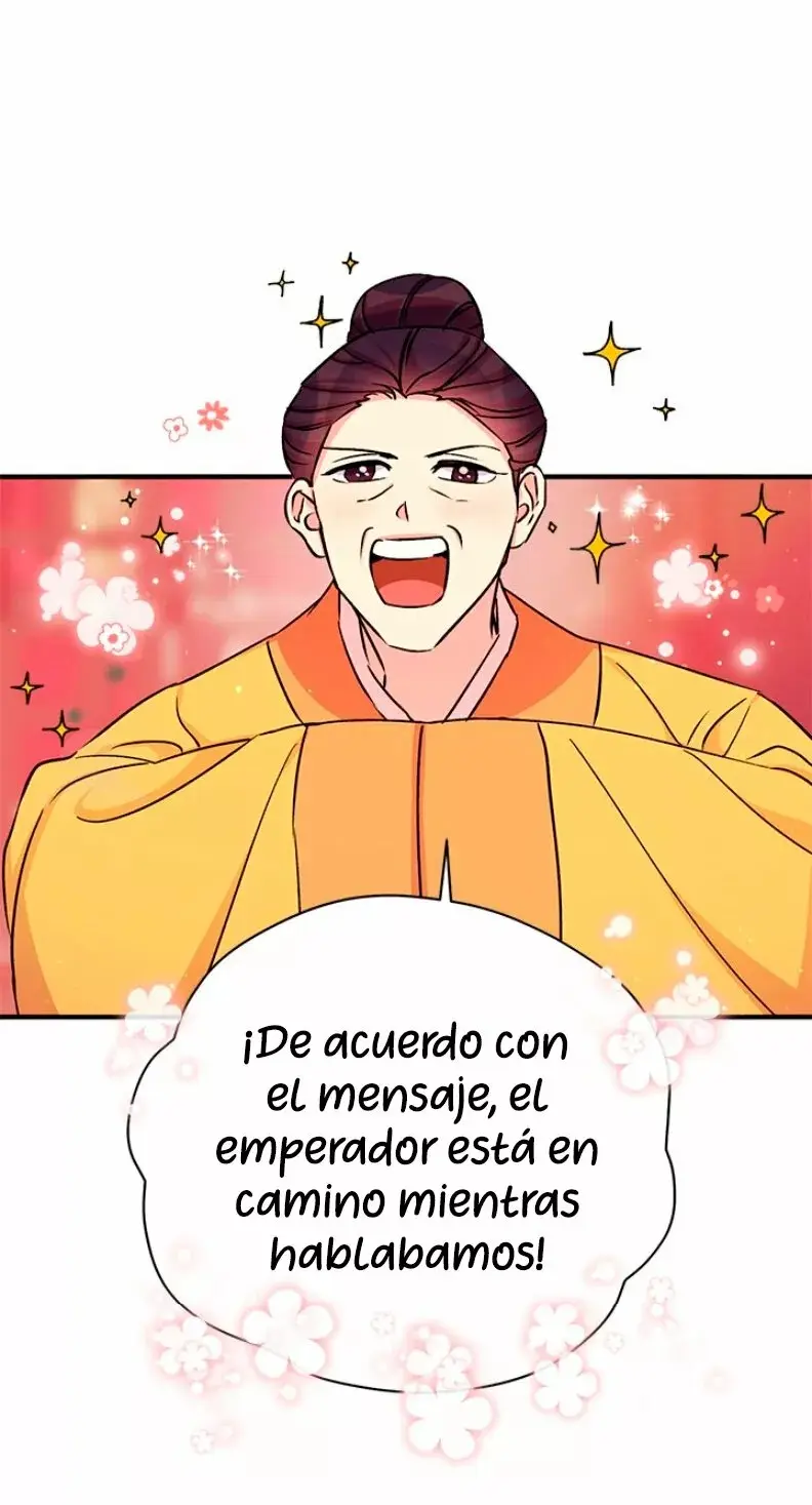 Girl Jock Empress capítulo 50, página 32