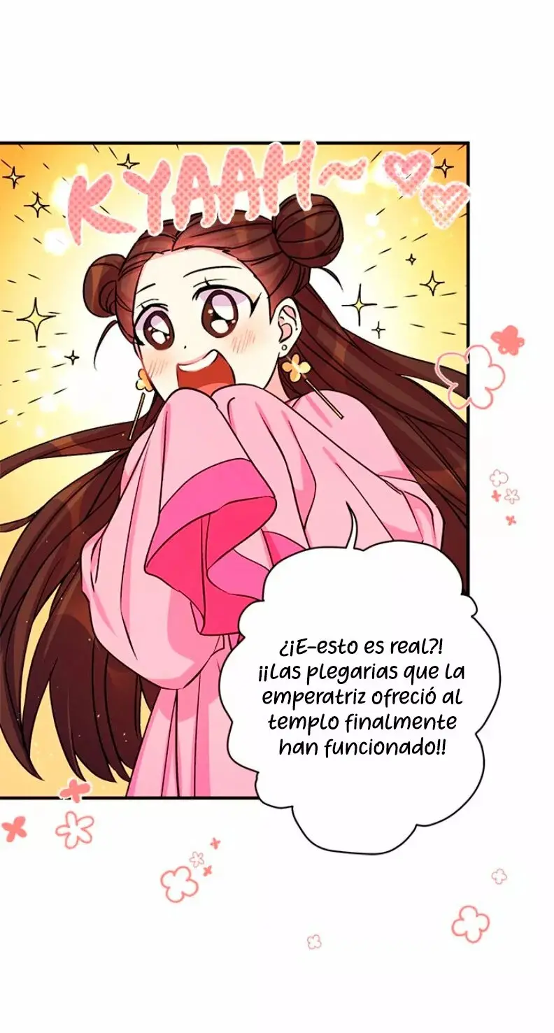 Girl Jock Empress capítulo 50, página 33