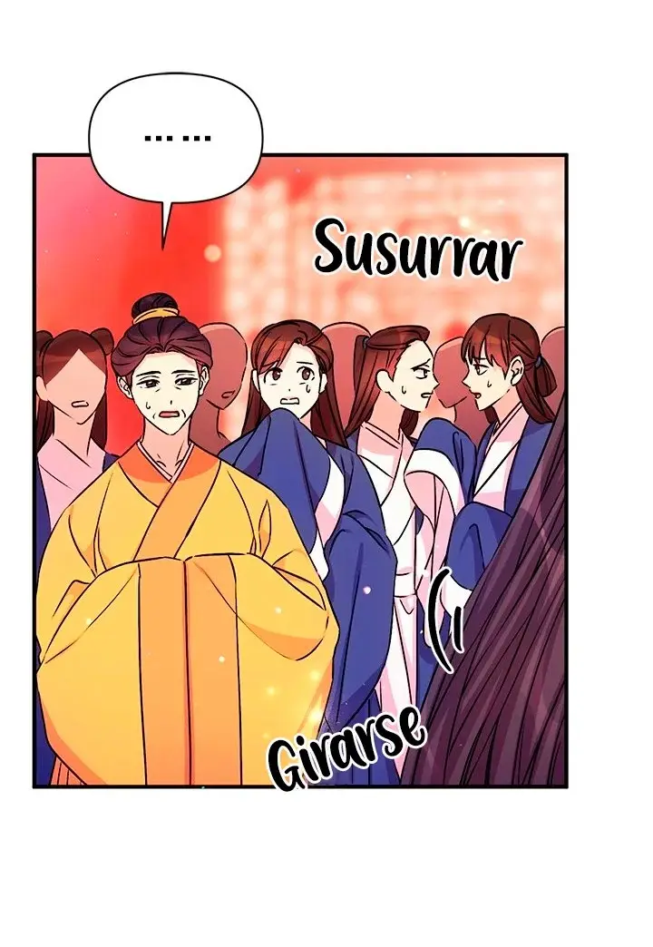 Girl Jock Empress capítulo 51, página 6