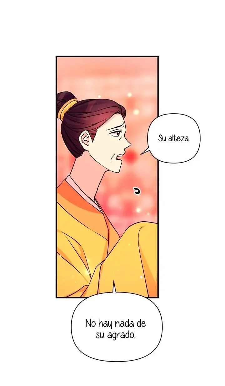 Girl Jock Empress capítulo 51, página 7
