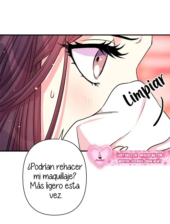 Girl Jock Empress capítulo 51, página 15