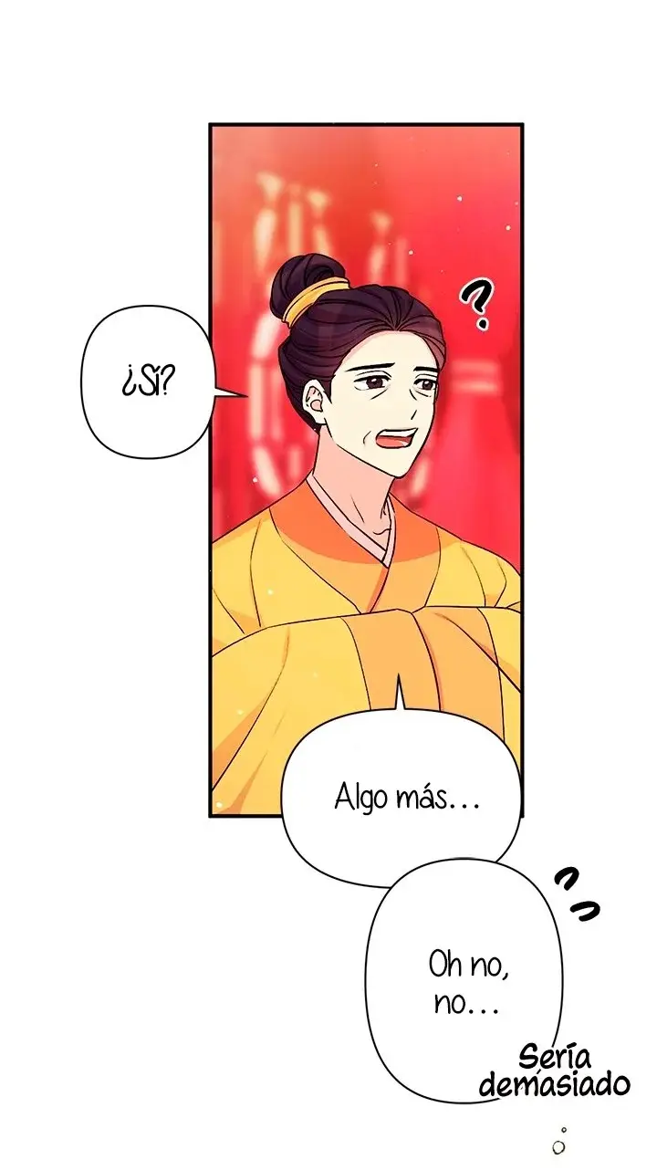 Girl Jock Empress capítulo 51, página 31