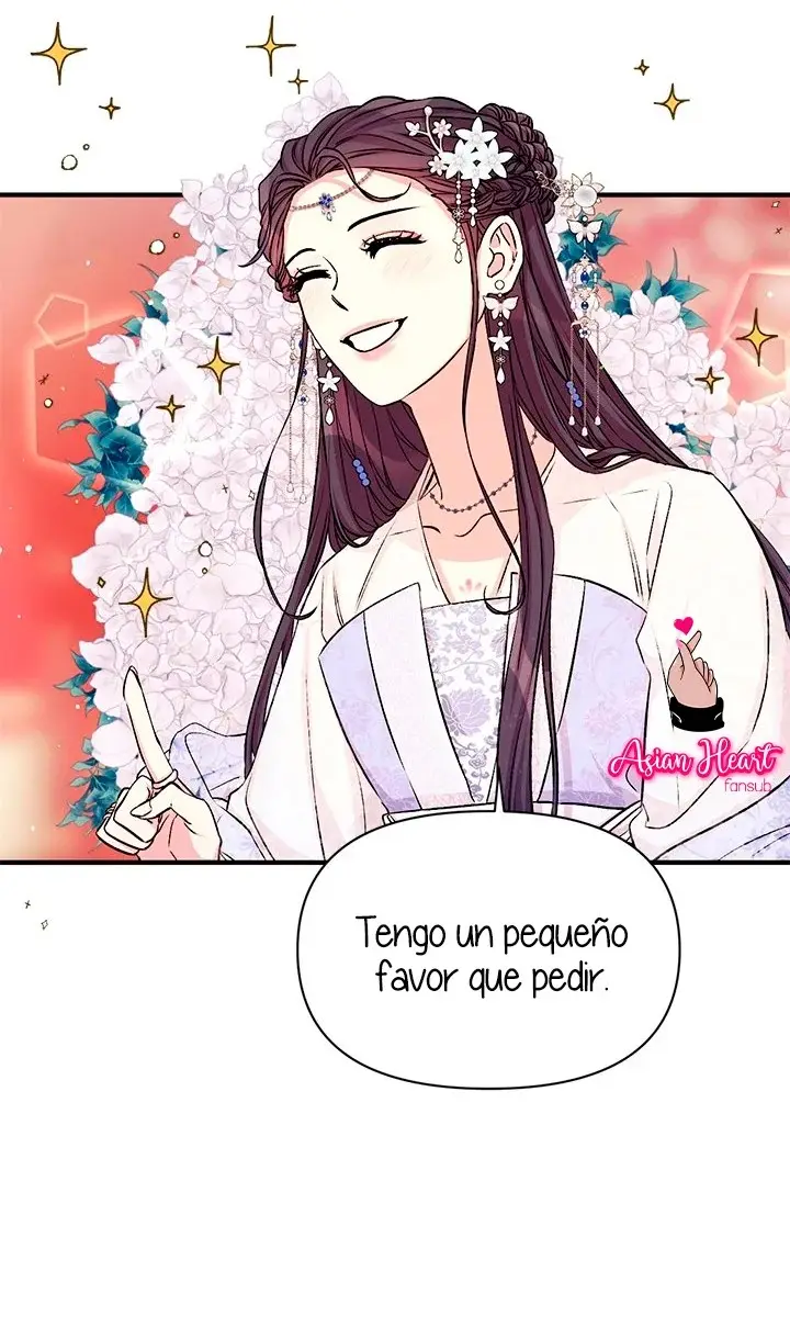 Girl Jock Empress capítulo 51, página 32