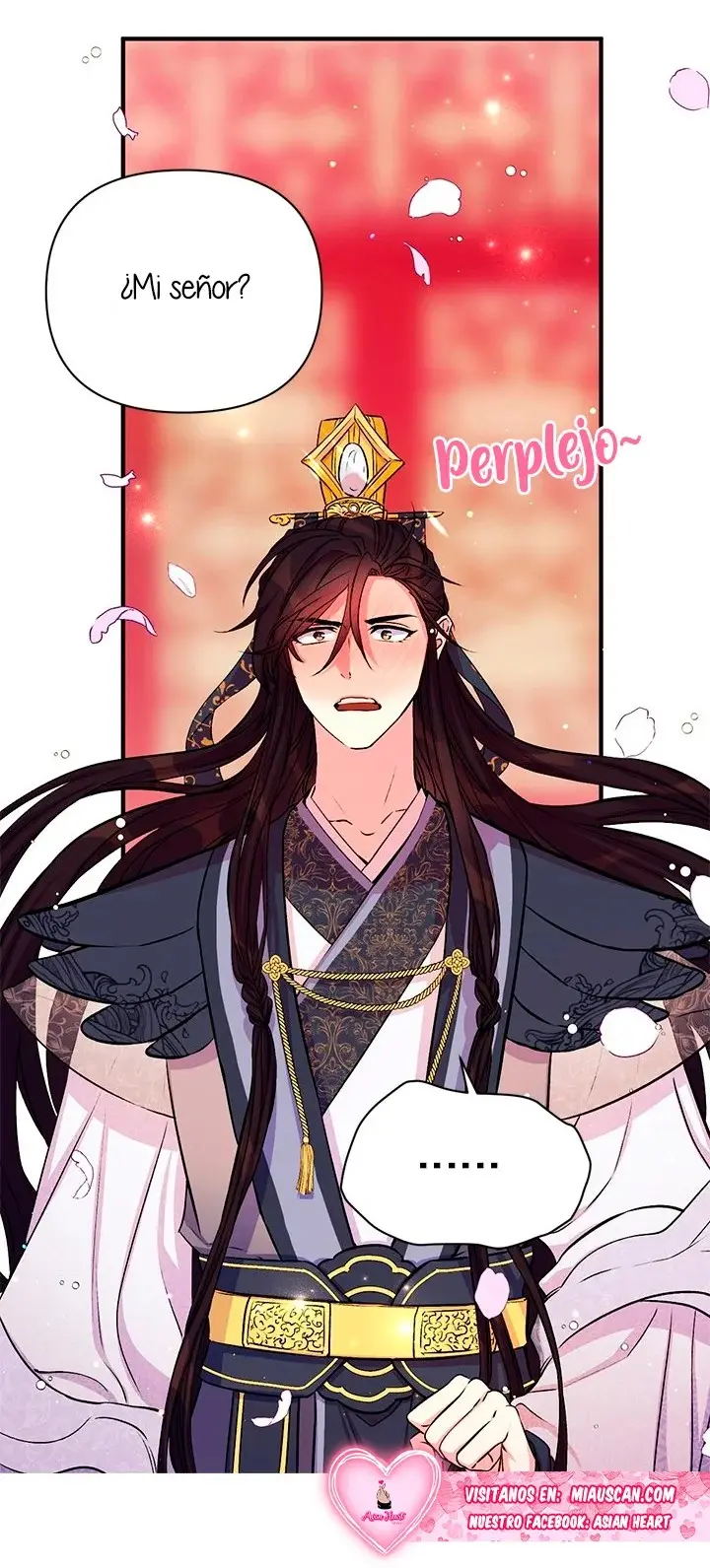 Girl Jock Empress capítulo 51, página 46
