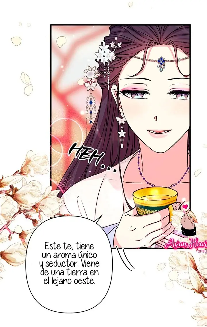 Girl Jock Empress capítulo 52, página 7