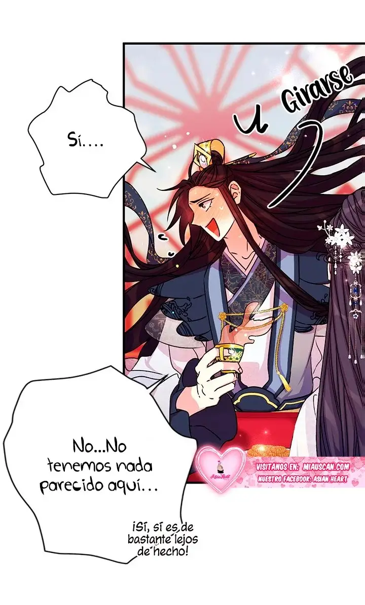 Girl Jock Empress capítulo 52, página 10
