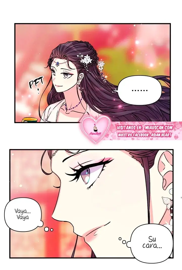 Girl Jock Empress capítulo 52, página 11