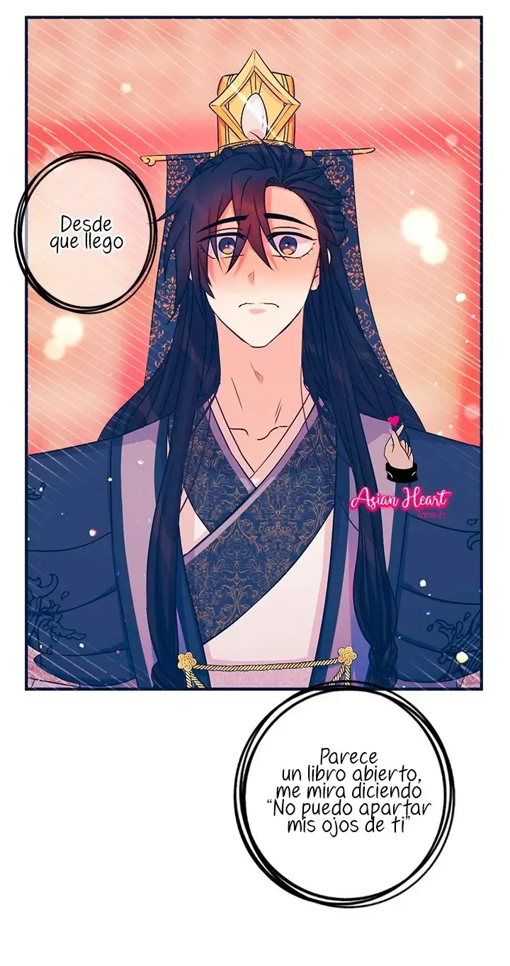 Girl Jock Empress capítulo 52, página 12