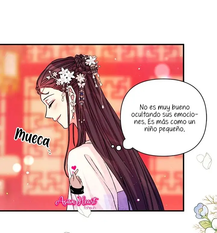 Girl Jock Empress capítulo 52, página 13
