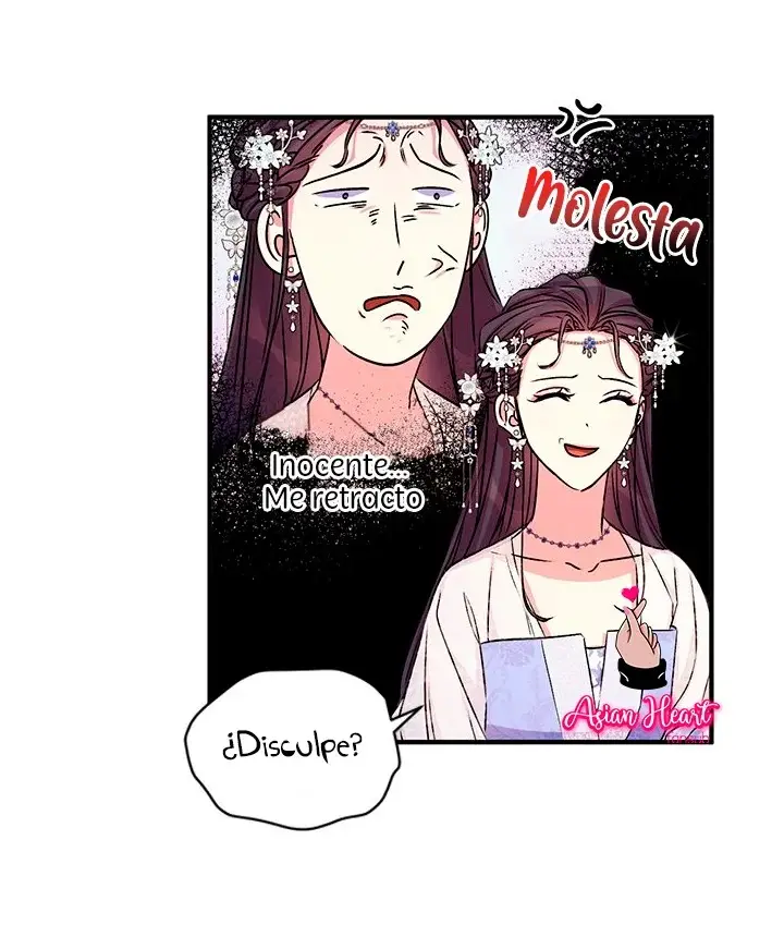 Girl Jock Empress capítulo 52, página 20