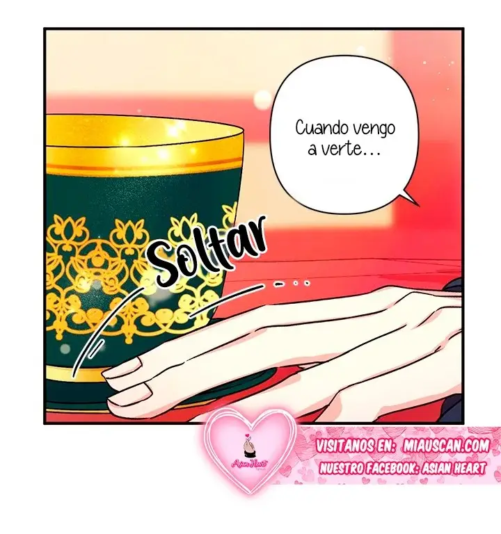 Girl Jock Empress capítulo 52, página 22