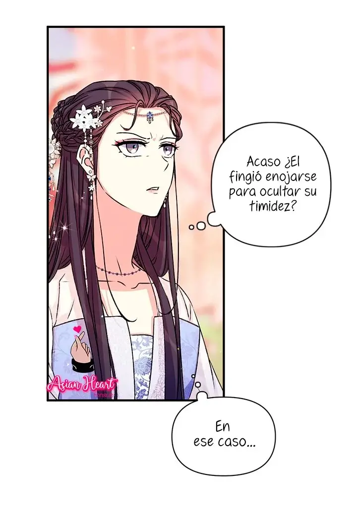 Girl Jock Empress capítulo 52, página 32