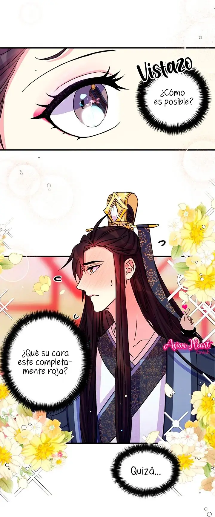 Girl Jock Empress capítulo 52, página 36