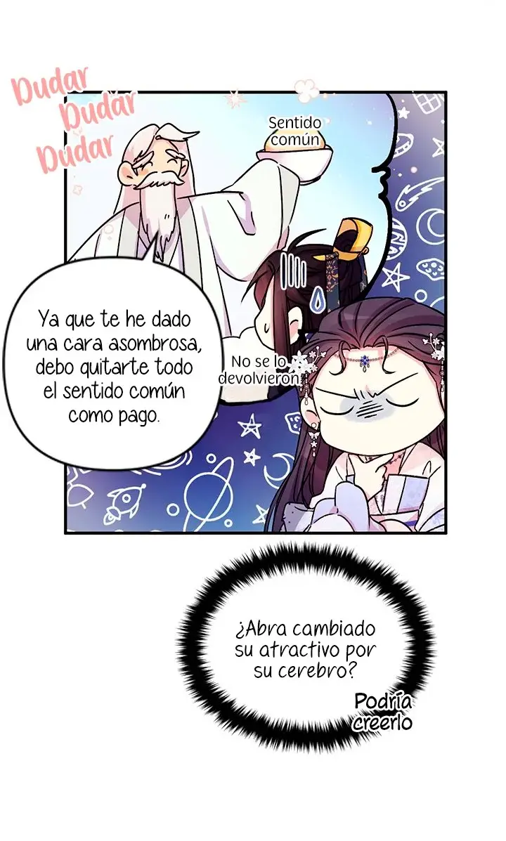 Girl Jock Empress capítulo 52, página 37