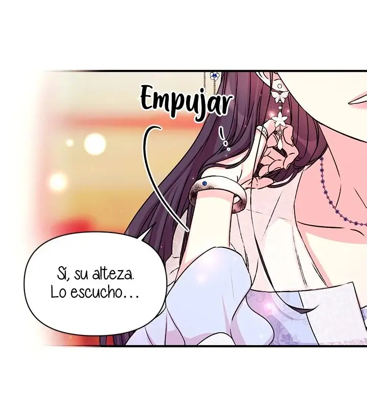Girl Jock Empress capítulo 52, página 41
