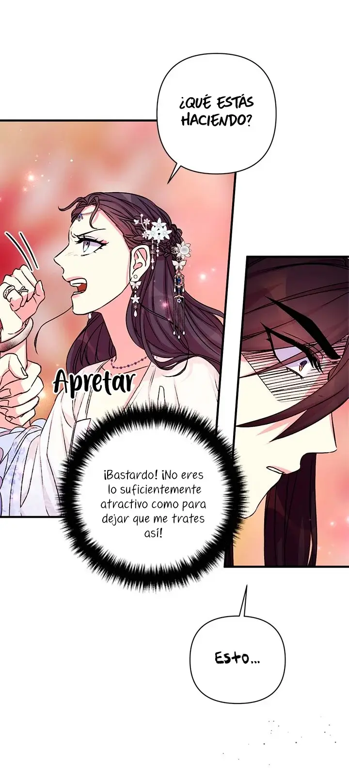 Girl Jock Empress capítulo 52, página 45