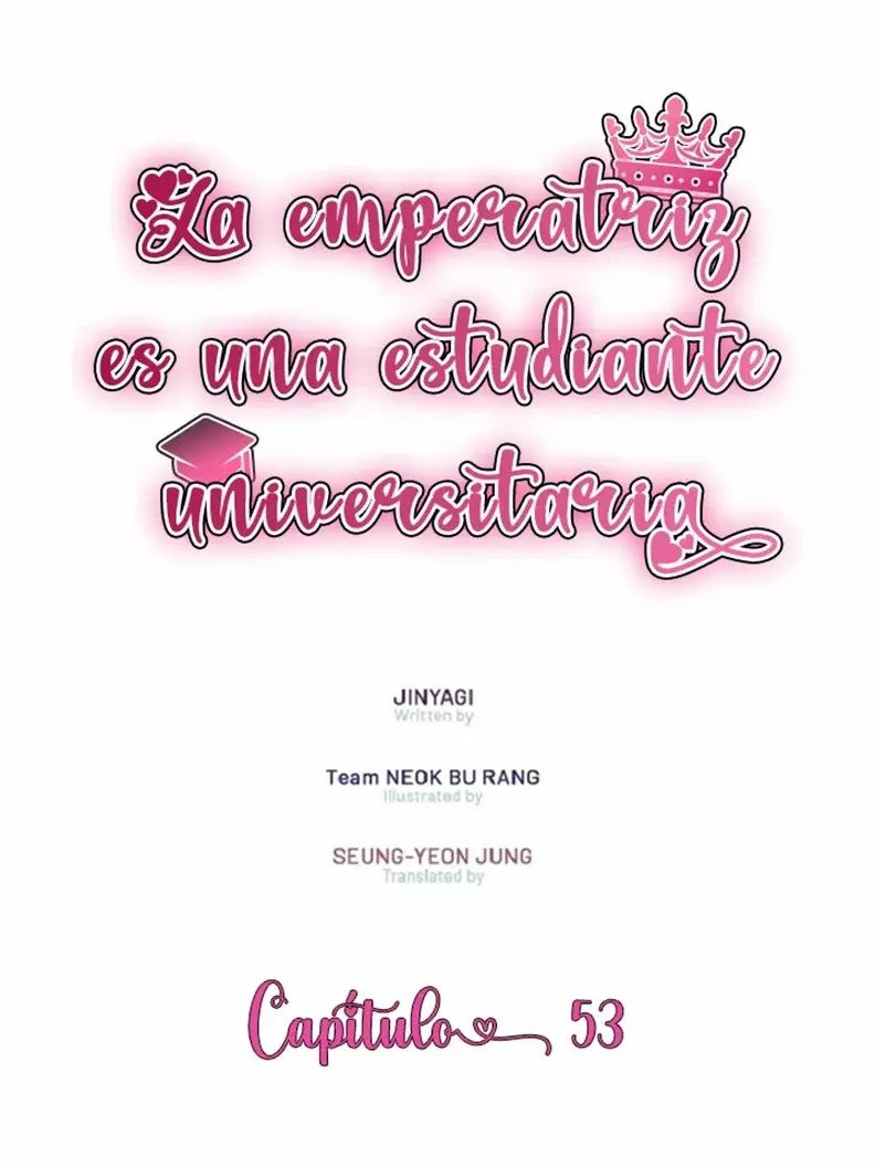 Girl Jock Empress capítulo 53, página 4