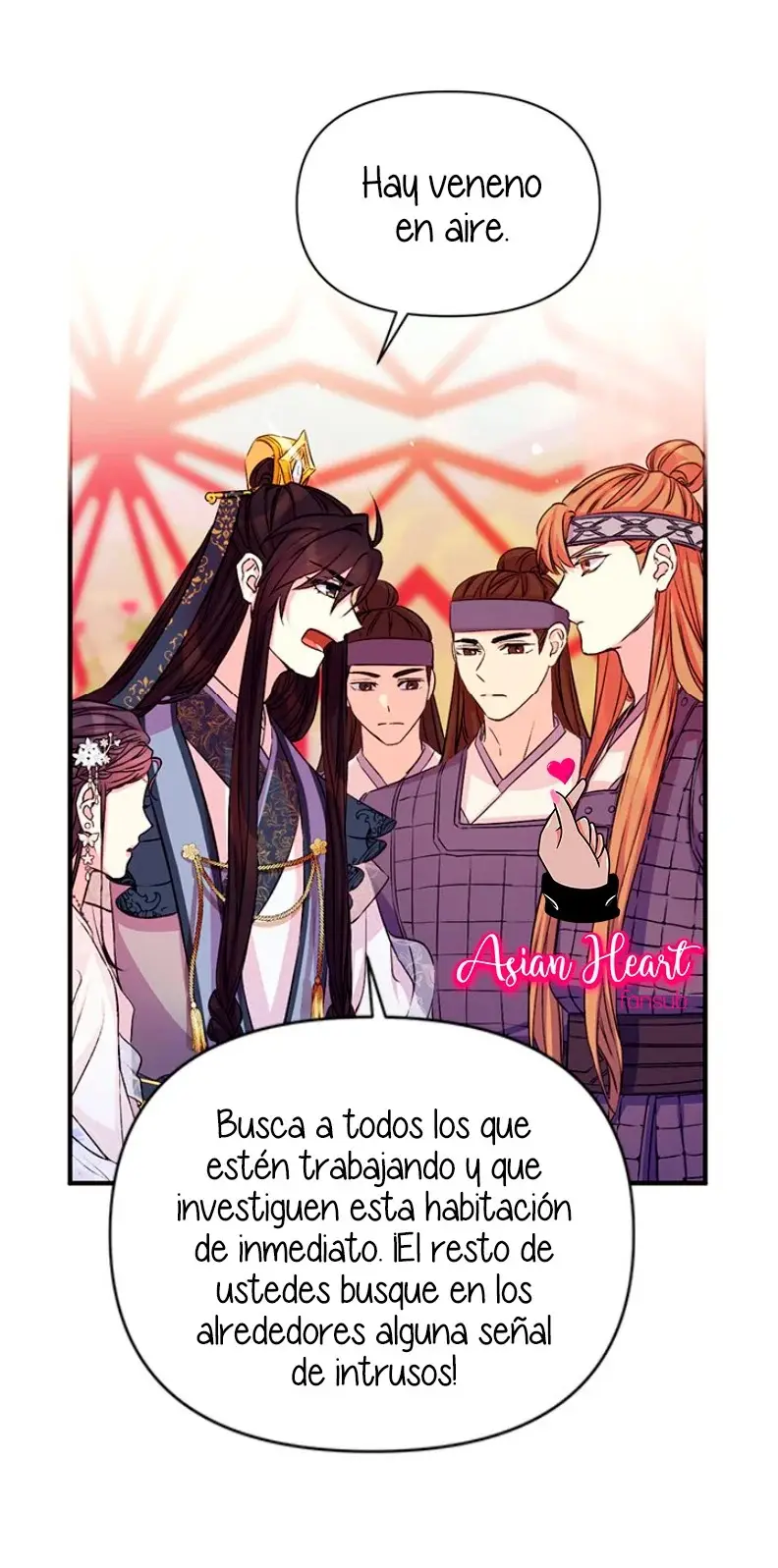 Girl Jock Empress capítulo 53, página 15