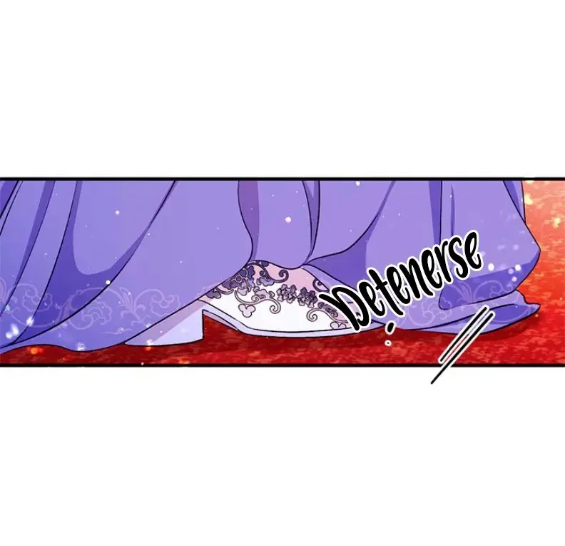 Girl Jock Empress capítulo 53, página 25