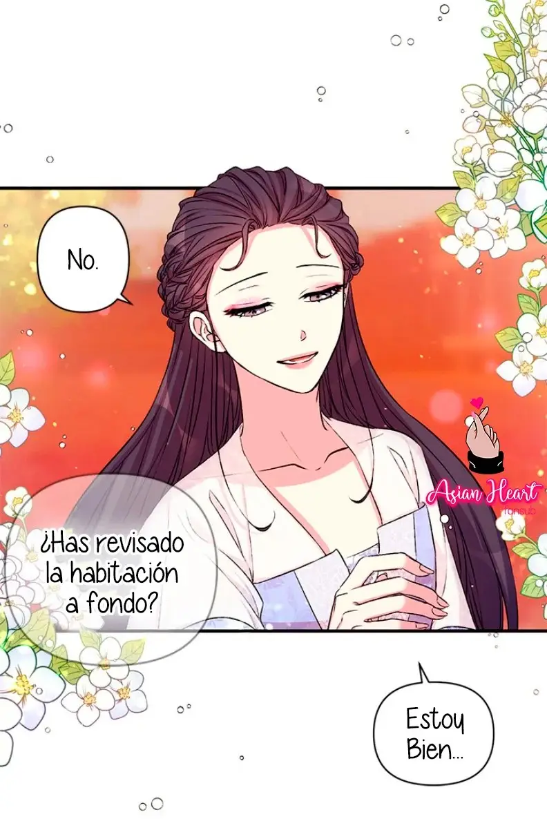 Girl Jock Empress capítulo 53, página 32