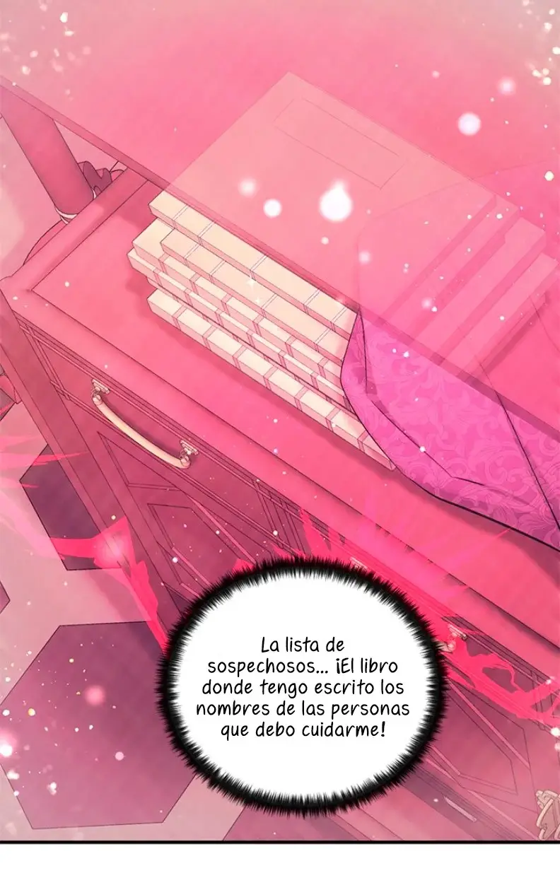 Girl Jock Empress capítulo 53, página 34