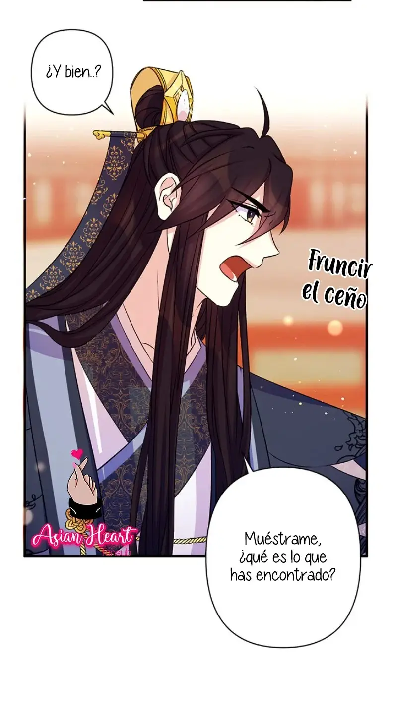 Girl Jock Empress capítulo 54, página 6