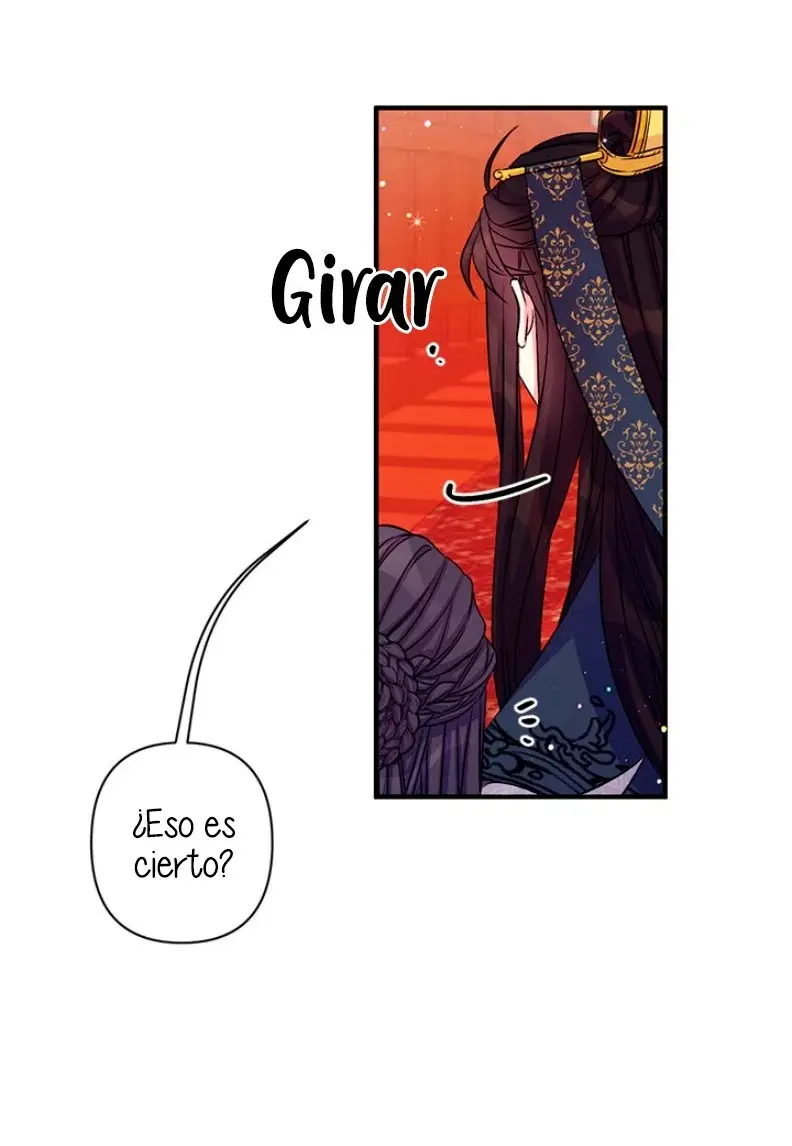 Girl Jock Empress capítulo 54, página 30