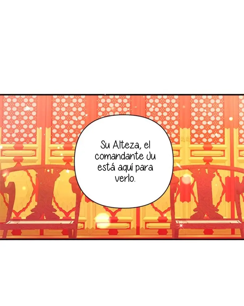 Girl Jock Empress capítulo 54, página 40