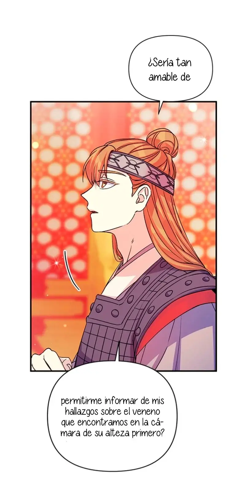 Girl Jock Empress capítulo 55, página 29
