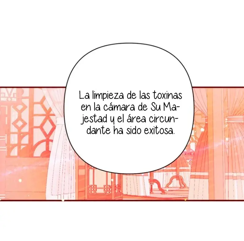 Girl Jock Empress capítulo 55, página 32
