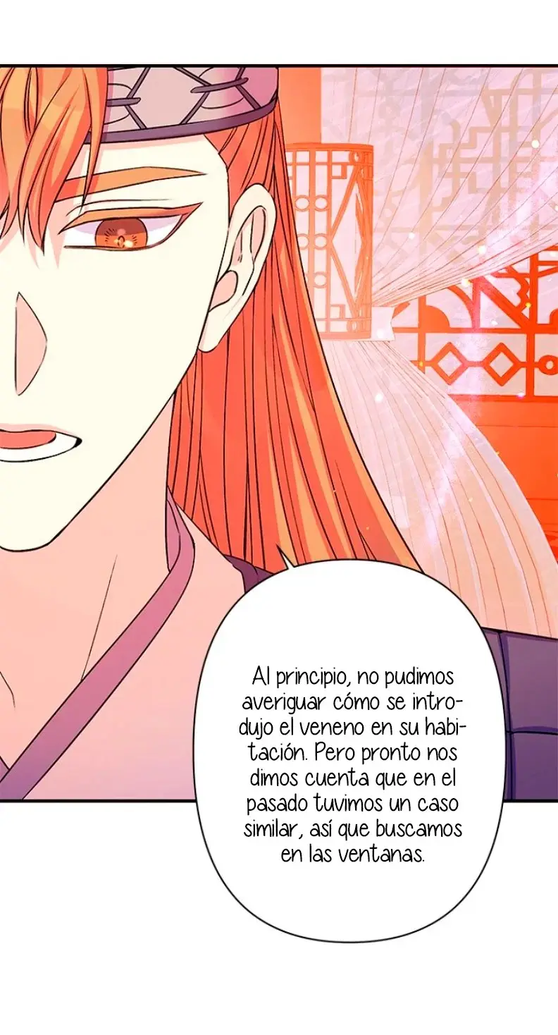 Girl Jock Empress capítulo 55, página 33