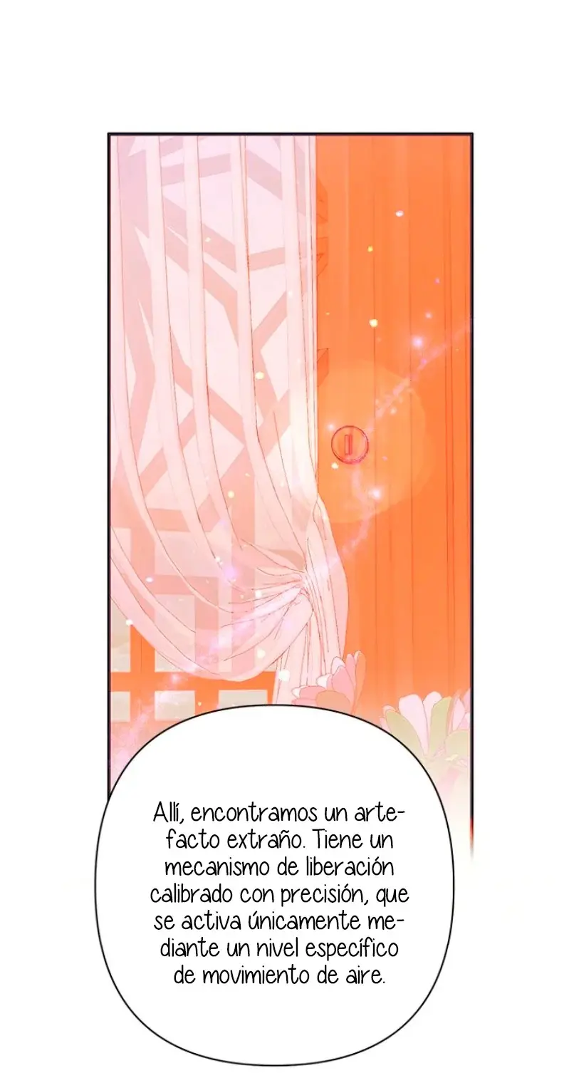 Girl Jock Empress capítulo 55, página 34