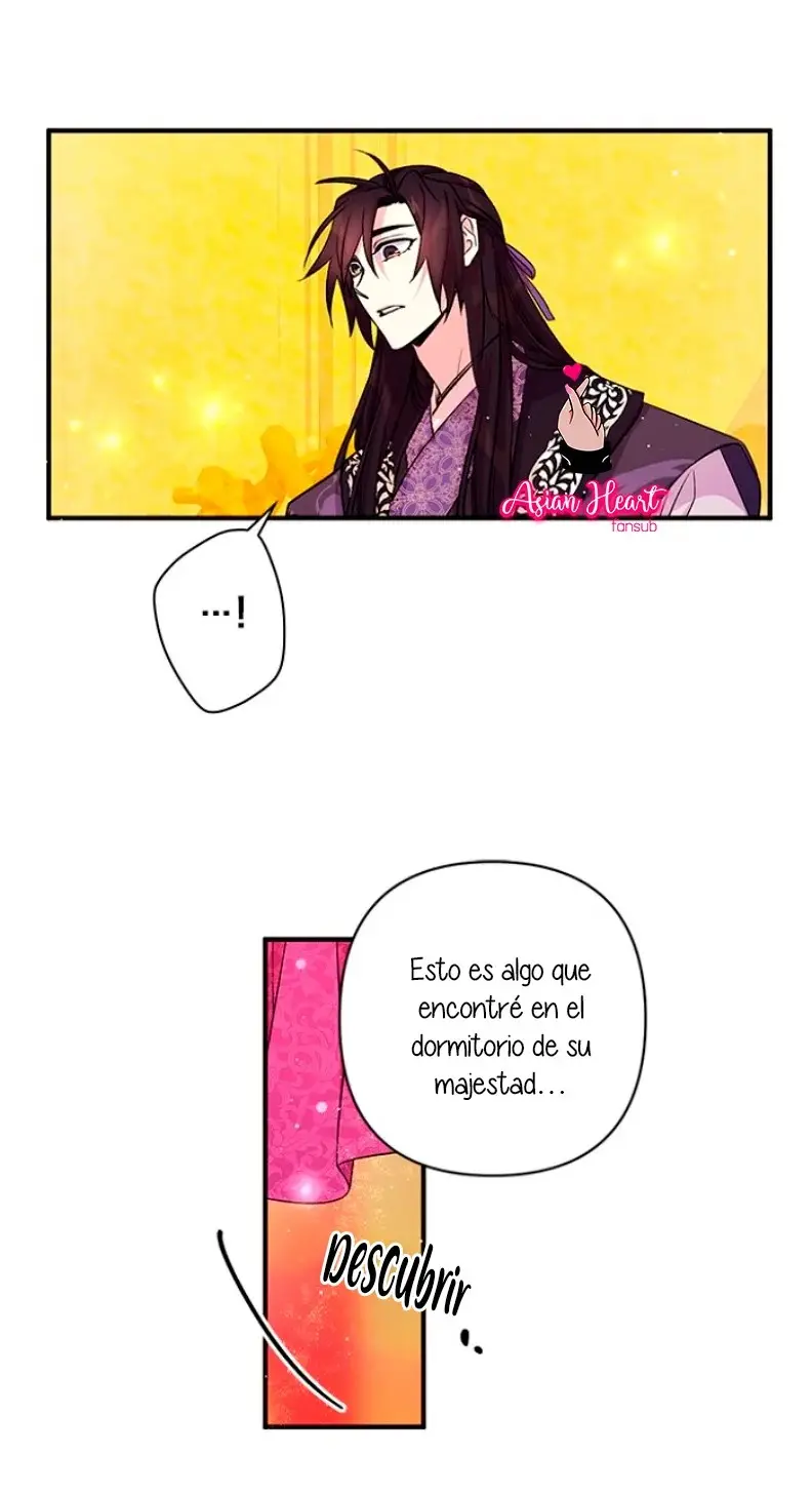 Girl Jock Empress capítulo 55, página 43