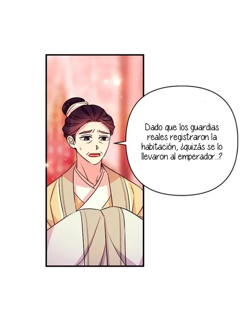 Girl Jock Empress capítulo 55, página 51