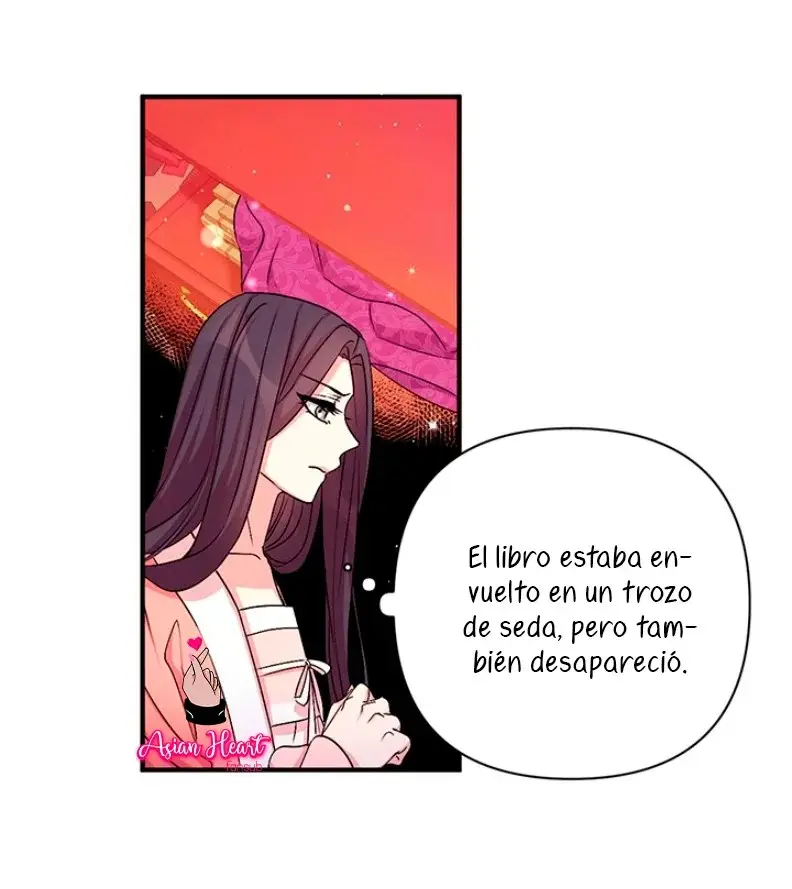 Girl Jock Empress capítulo 56, página 5
