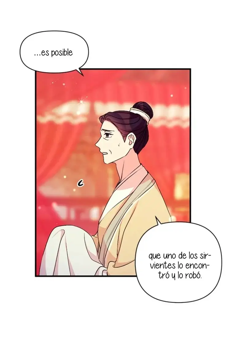 Girl Jock Empress capítulo 56, página 9