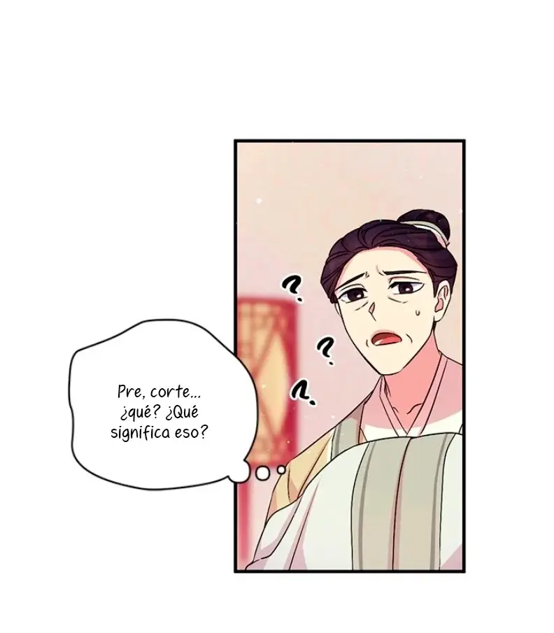 Girl Jock Empress capítulo 56, página 17