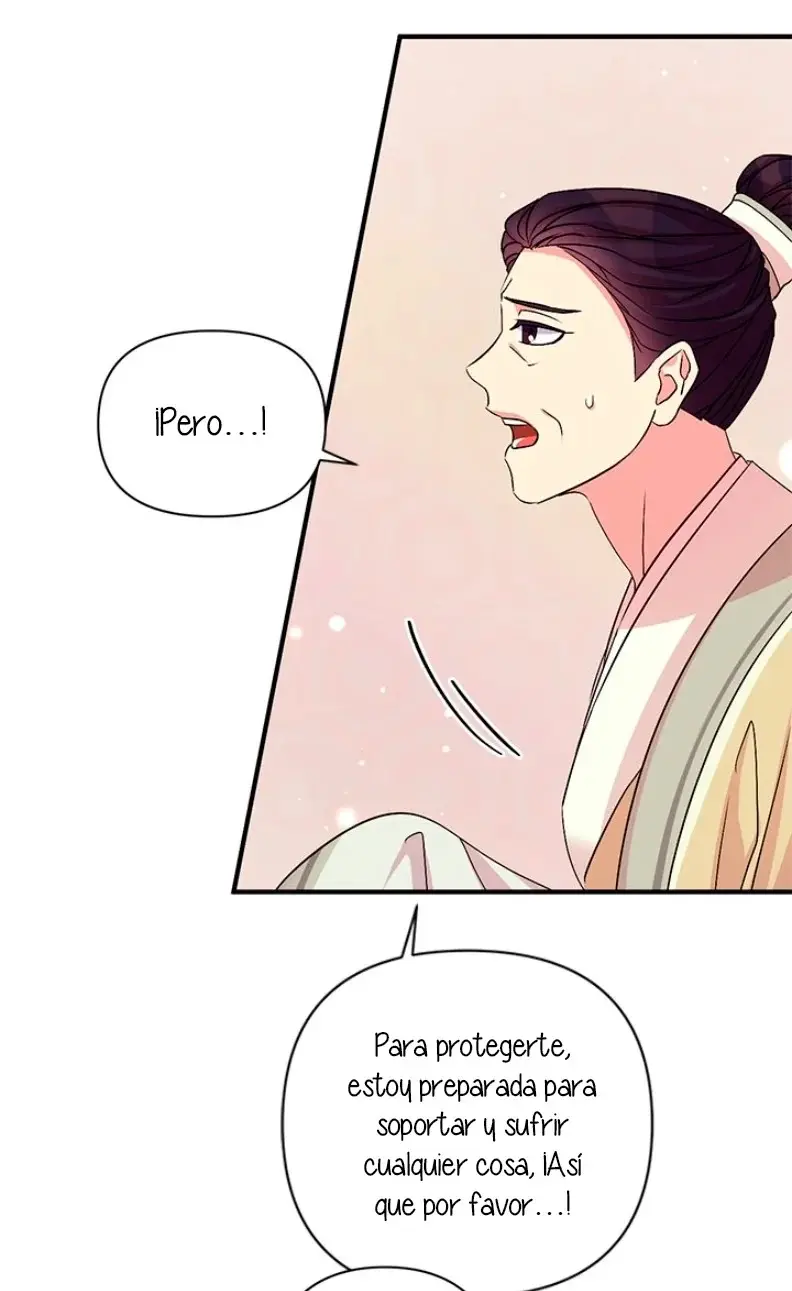 Girl Jock Empress capítulo 56, página 21