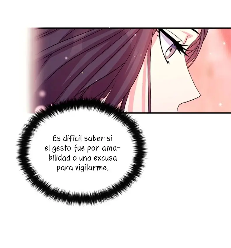 Girl Jock Empress capítulo 56, página 34