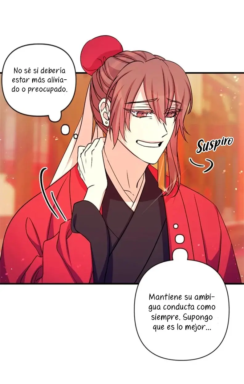 Girl Jock Empress capítulo 57, página 12
