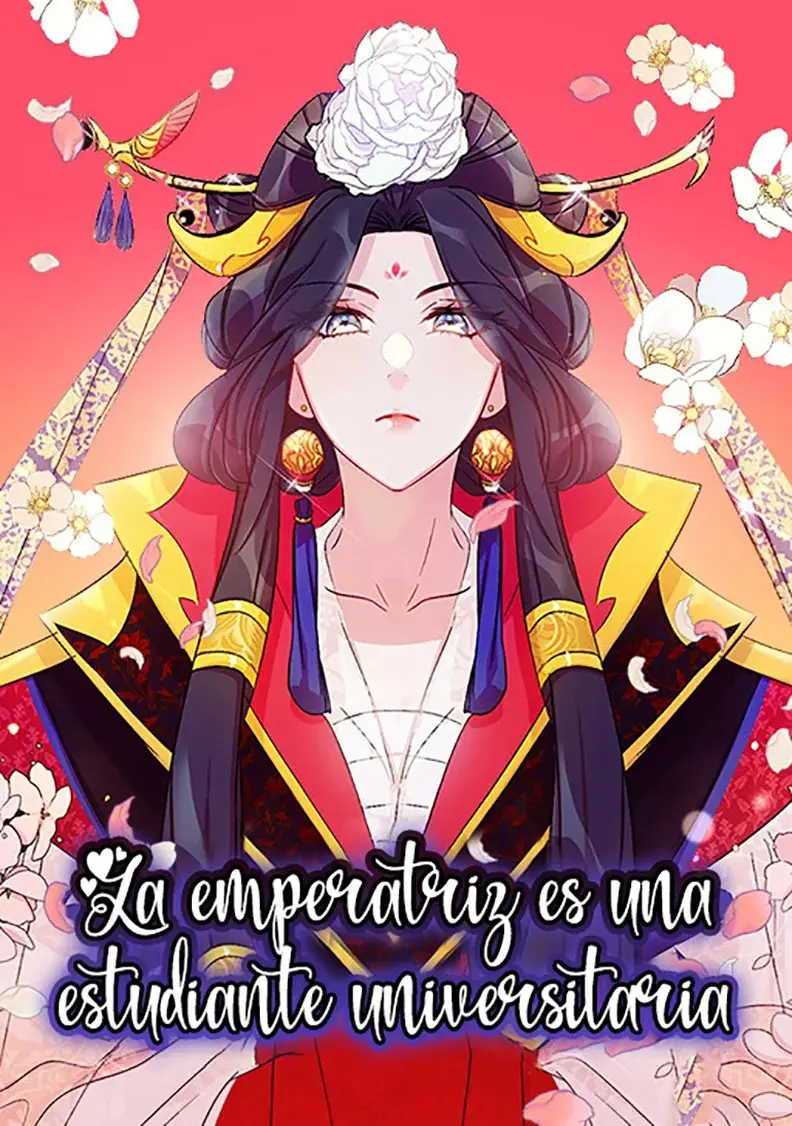 Girl Jock Empress capítulo 58, página 1