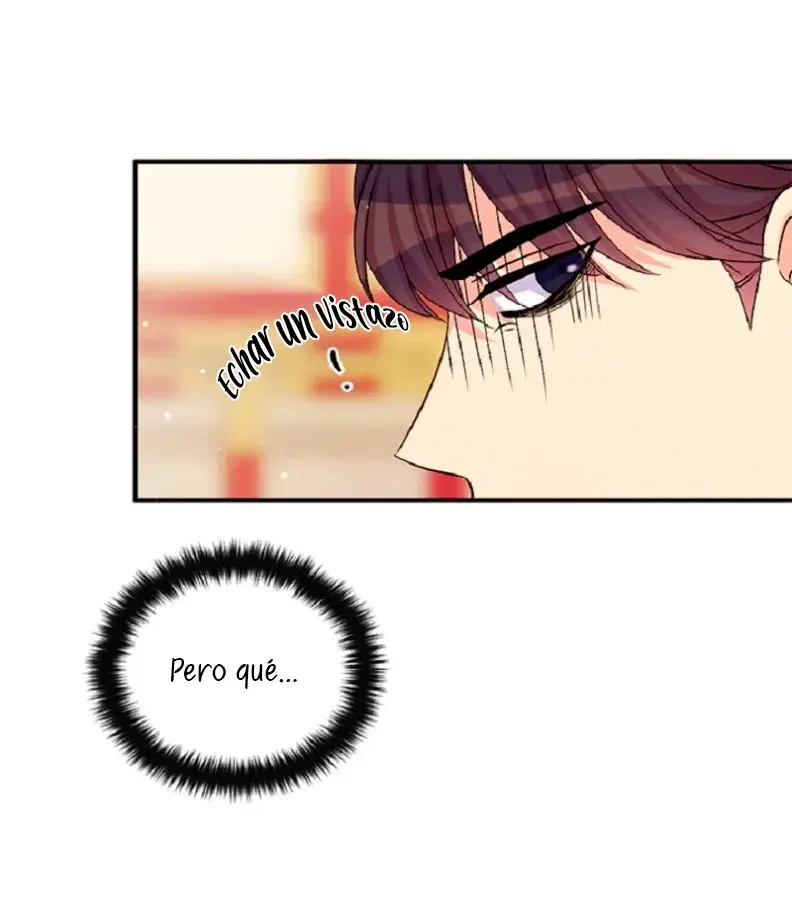 Girl Jock Empress capítulo 58, página 5