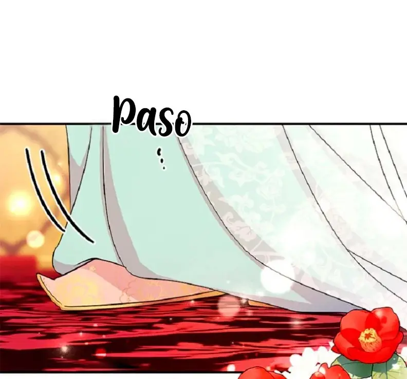 Girl Jock Empress capítulo 58, página 36