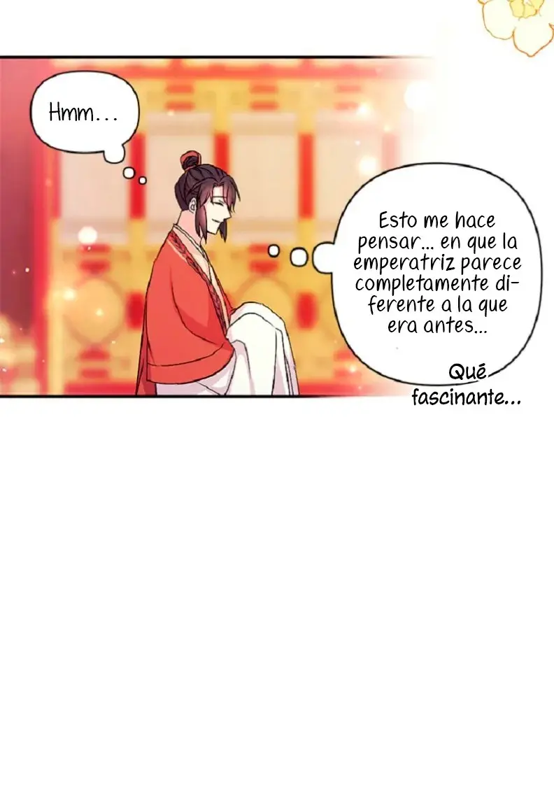 Girl Jock Empress capítulo 58, página 41