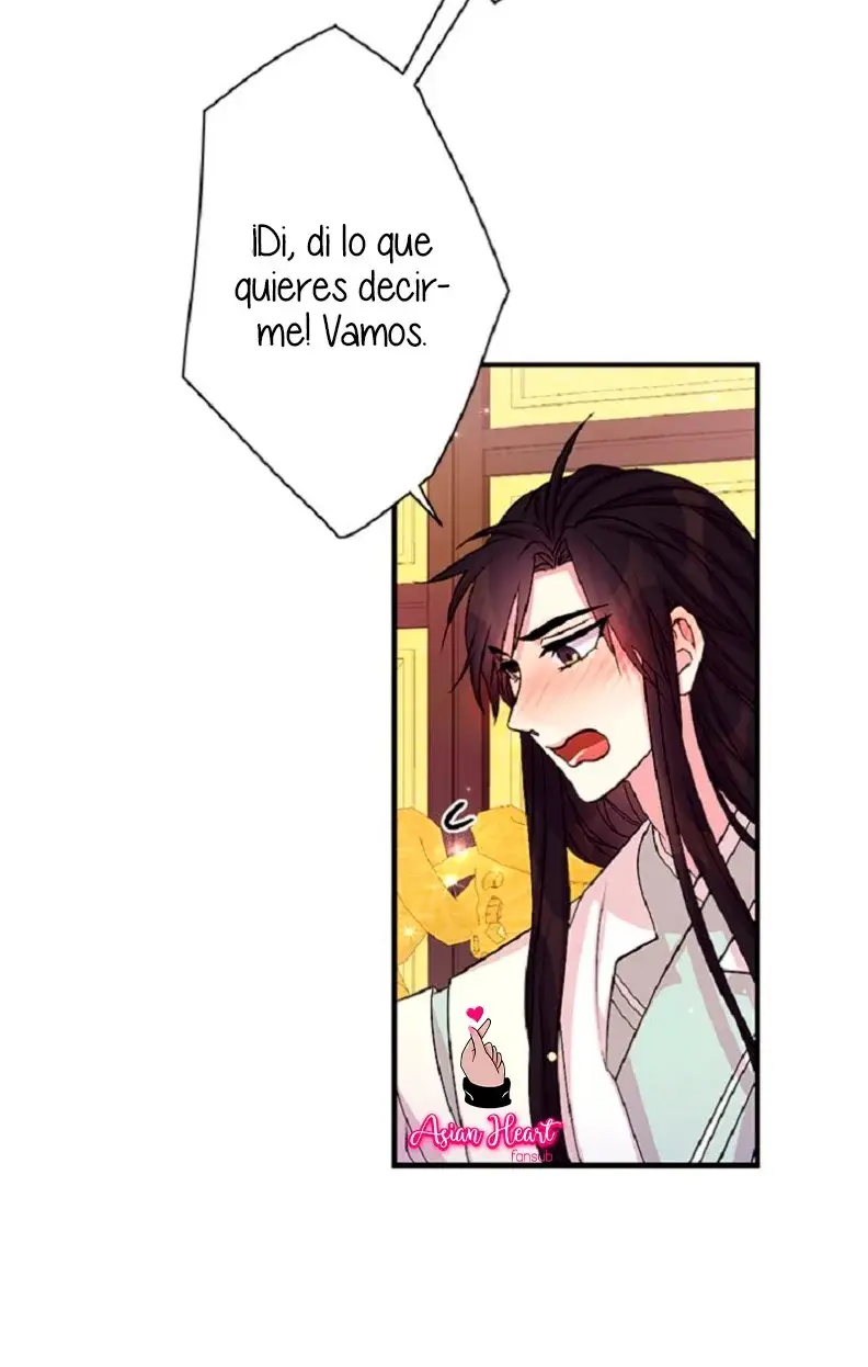 Girl Jock Empress capítulo 58, página 44