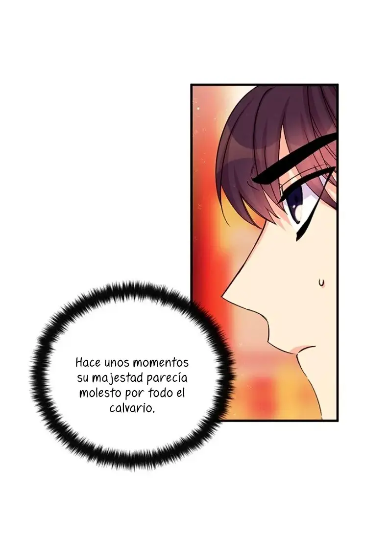 Girl Jock Empress capítulo 59, página 8