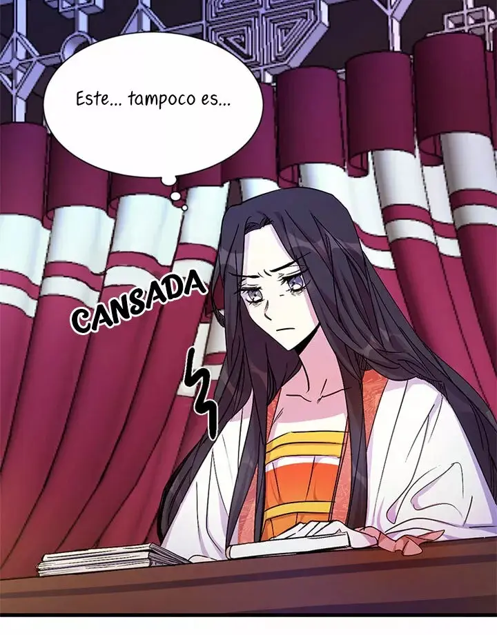 Girl Jock Empress capítulo 6, página 5