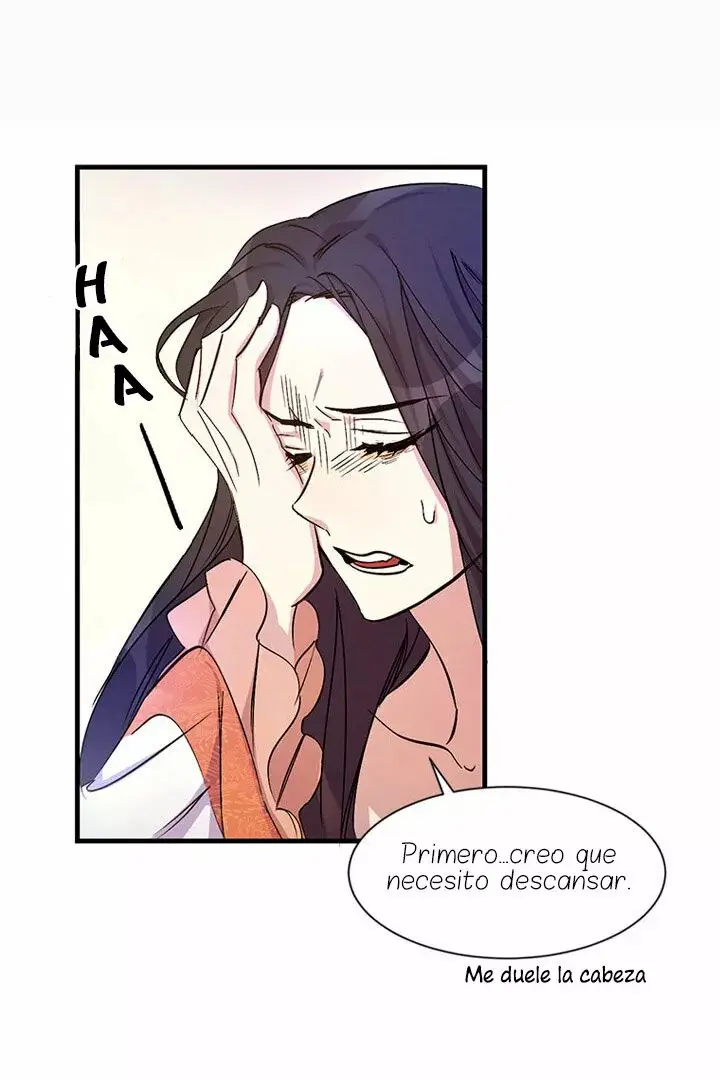 Girl Jock Empress capítulo 6, página 8