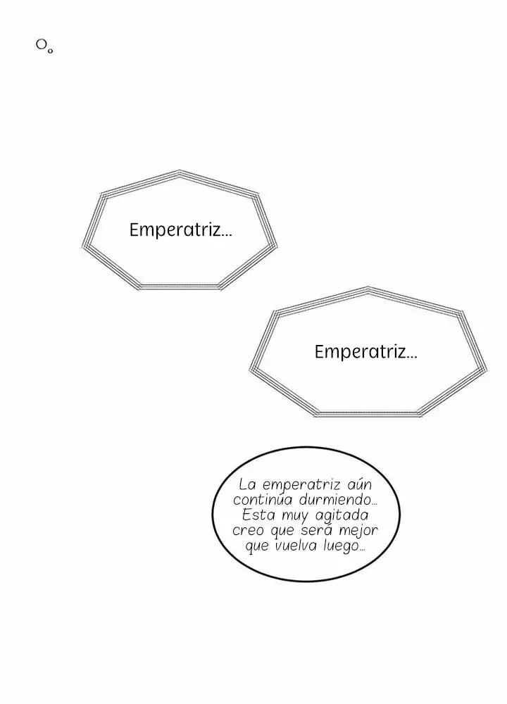Girl Jock Empress capítulo 6, página 10