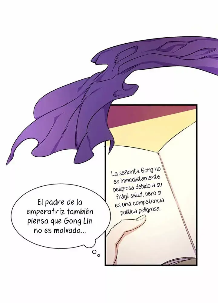 Girl Jock Empress capítulo 6, página 14